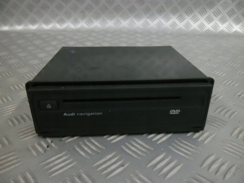 AUDI A8 D3 4E 4.2 FSI AUDI NAVIGATION 4E0919887C