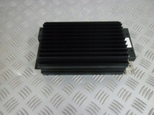 AUDI A8 D3 4E 4.2 FSI WZMACNIACZ BOSE 4E0035223A
