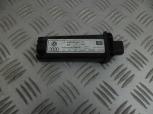 AUDI A8 D3 4E CZUJNIK CISNIENIA OPON 4E0907277