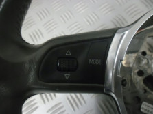 AUDI A8 D3 4E KIEROWNICA MULTIFUNKCYJNA SKORA