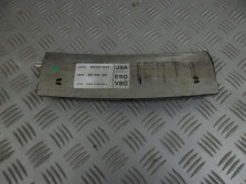 AUDI A8 D3 4E MODUL ANTENY TELEFONU 4E0035503A