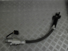 AUDI A8 D3 4E 4.2 SILNICZEK REGULACJI PASA PRAWY