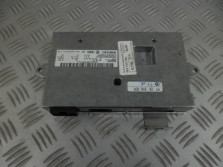AUDI A8 D3 4E MODUL STEROWNIK MMI 4E0035729