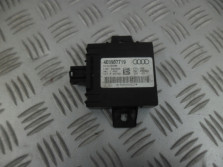 AUDI A8 D3 4E STEROWNIK MODUL ALARMU 4E0907719