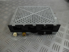 AUDI A8 D3 4E 4.2 FSI ODTWARZACZ RADIA 4E0035541
