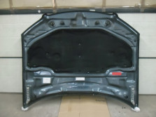 AUDI A8 D3 4E 4.2 FSI MASKA POKRYWA SILNIKA