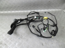 PEUGEOT 308 II 2 T9 WIAZKA INSTALACJA KLAPY TYL