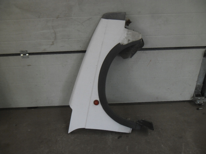 CITROEN C15 VISA 1.9 D BLOTNIK PRAWY