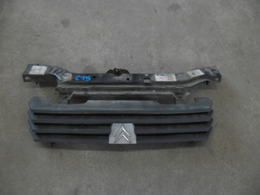 CITROEN C15 VISA 1.9 D ATRAPA GRILL