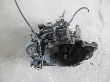 CITROEN C15 VISA 1.9 D SKRZYNIA BIEGOW 20TE11