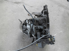 CITROEN C15 VISA 1.9 D SKRZYNIA BIEGOW 20TE11
