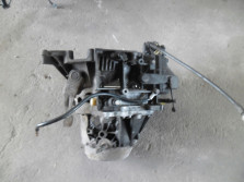 CITROEN C15 VISA 1.9 D SKRZYNIA BIEGOW 20TE11