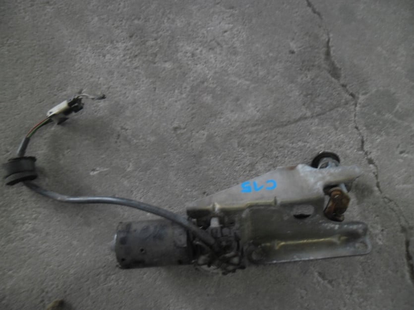 CITROEN C15 VISA 1.9 D MECHANIZM WYCIERACZEK