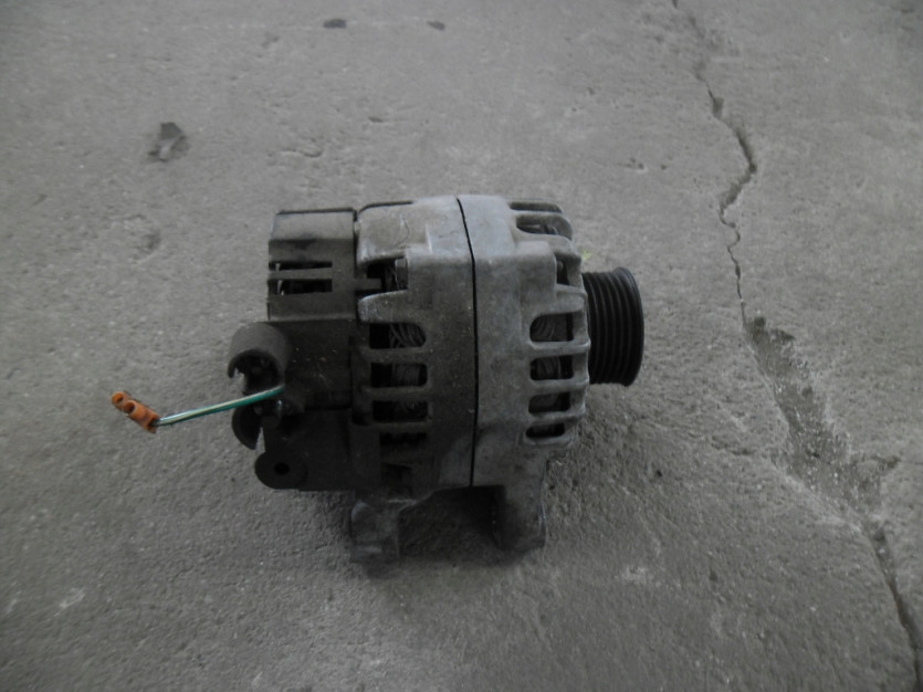 CITROEN C15 VISA 1.9 D ALTERNATOR 9642880280