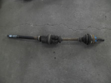 CITROEN C15 VISA 1.9 D POLOS PRAWA