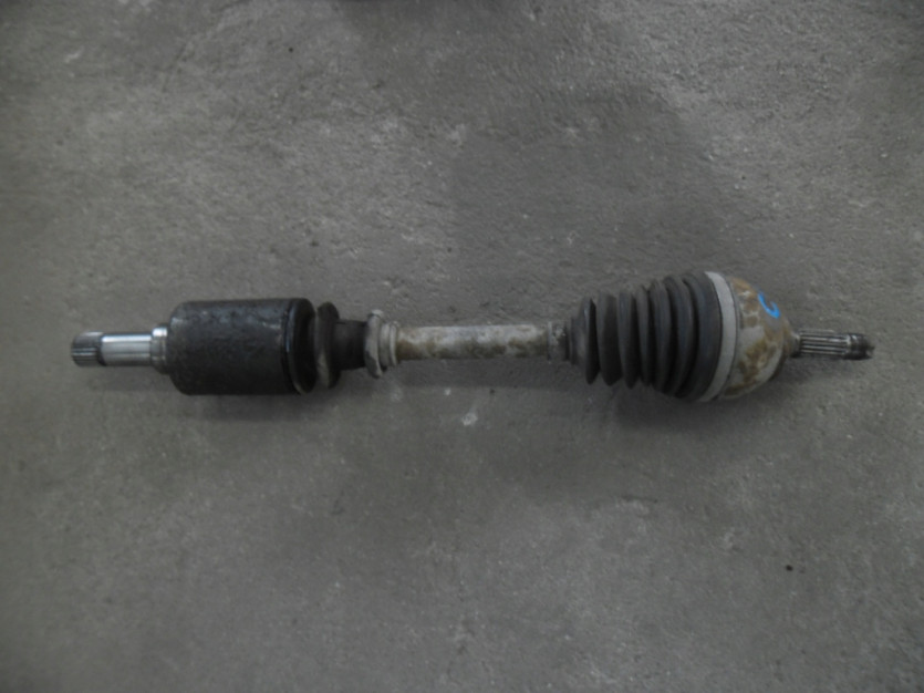CITROEN C15 VISA 1.9 D POLOS LEWA
