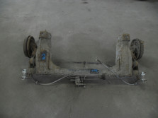 CITROEN C15 VISA 1.9 D BELKA ZAWIESZENIA TYL