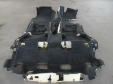 AUDI Q7 4M 2 II DYWAN WYKLADZINA ANG 4M2863103