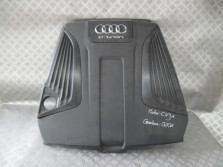 AUDI Q7 4M 2 II OSLONA POKRYWA SILNIKA 4M0133849E