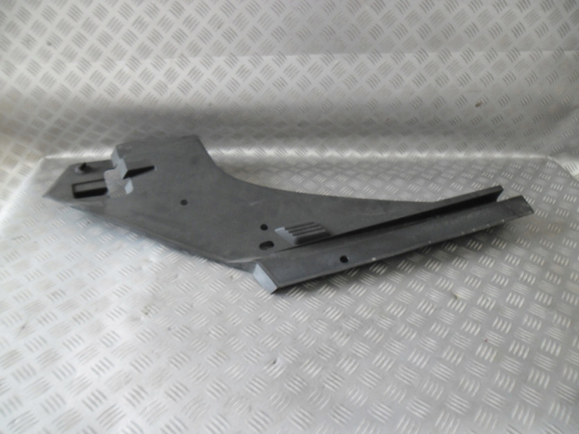 AUDI Q7 4M 2 II OSLONA LAMPY LEWA 4M0805285A