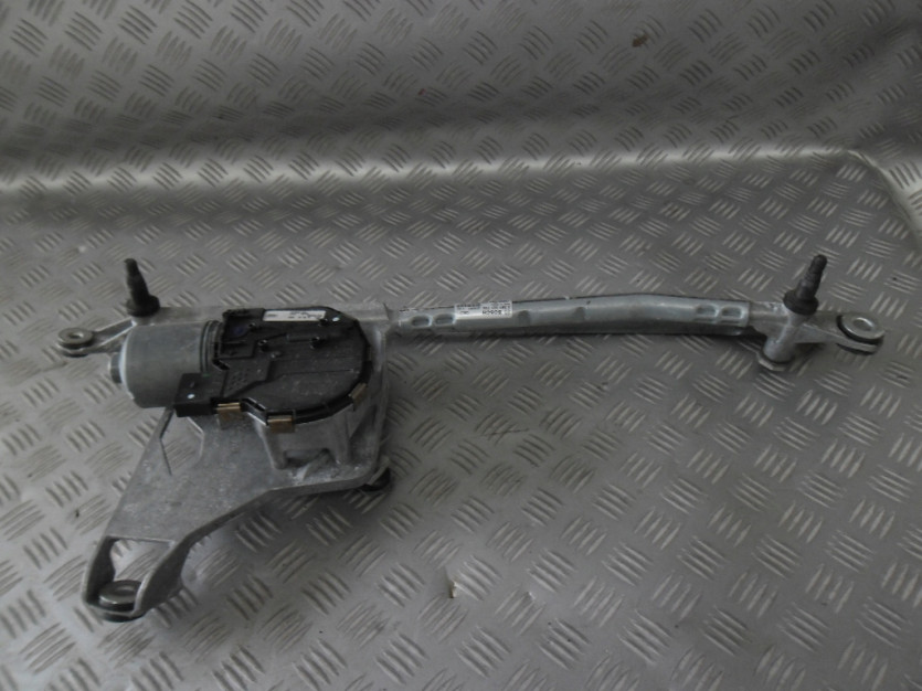 AUDI Q7 4M 2 II MECHANIZM WYCIERACZEK 4M2955023B
