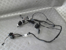 AUDI Q7 4M 2 II WIAZKA INSTALACJA POMPY PALIWA