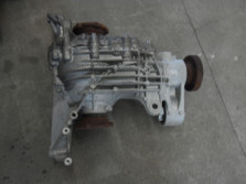 AUDI Q7 4M 2 II DYFER MOST QCD