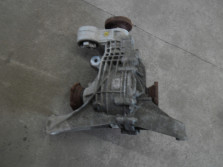 AUDI Q7 4M 2 II DYFER MOST QCD