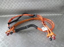 AUDI Q7 4M 2 II WIAZKA INSTALACJA E - TRON
