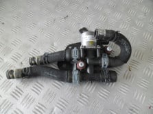 AUDI Q7 4M 2 II ZAWOR WODY 4M0121305AS