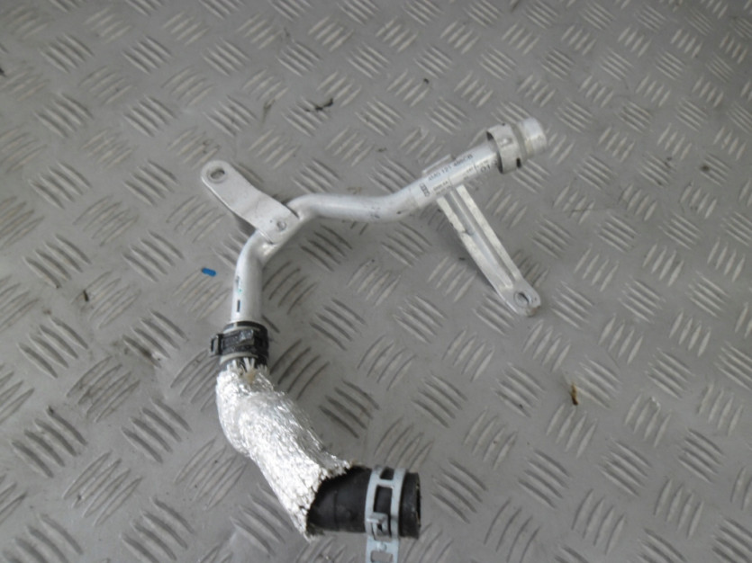 AUDI Q7 4M 2 II PRZEWOD WAZ RURA WODY 4M0121485CB