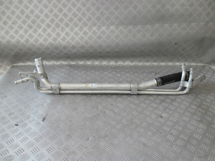 AUDI Q7 4M 2 II RURA WAZ PRZEWOD WODY 4M0121525A