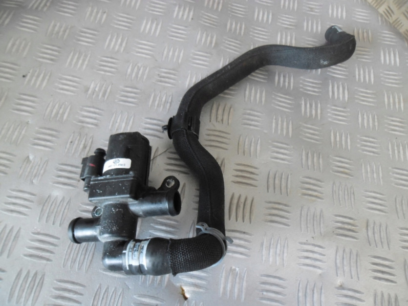 AUDI Q7 4M 2 II ZAWOR WODY 4M0121259C