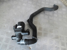 AUDI Q7 4M 2 II ZAWOR WODY 4M0121259C