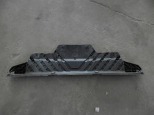 AUDI Q7 4M 2 II OSLONA POD ZDERZAK 4M0807329