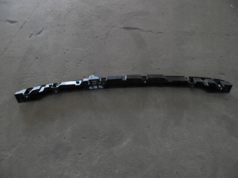 AUDI Q7 4M 2 II SLIZG ZDERZAKA TYL 4M0807458