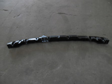 AUDI Q7 4M 2 II SLIZG ZDERZAKA TYL 4M0807458