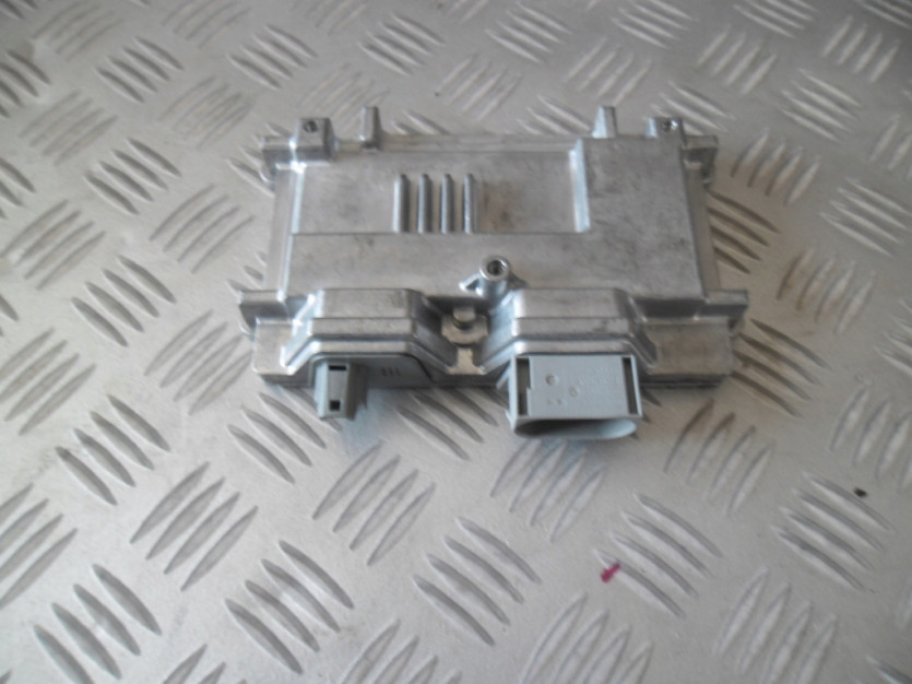 AUDI Q7 4M 2 II STEROWNIK MODUL NIGHT VISION