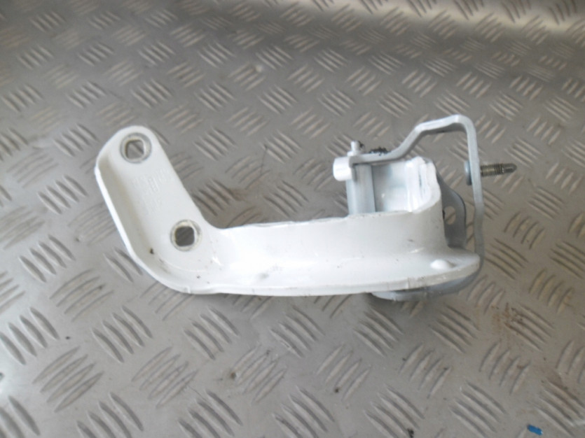 AUDI Q7 4M 2 II ZAWIAS KLAPY LEWY 4M0827299B