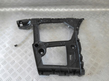AUDI Q7 4M 2 II SLIZG ZDERZAKA PRAWY 4M0807454