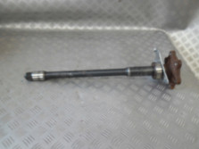 AUDI Q7 4M 2 II POLOS SKRZYNI BIEGOW 110335035
