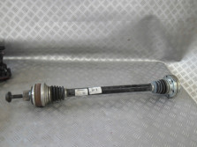AUDI Q7 4M 2 II POLOS LEWA PRAWA TYL 4M0501203D