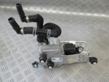 AUDI Q7 4M 2 II WYMIENNIK CIEPLA 4M2816112F