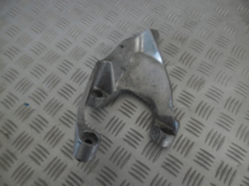 AUDI Q7 4M 2 II LAPA LEWA WSPORNIK 4M0399403F