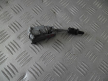 AUDI Q7 4M 2 II WKLADKA ZAMEK DRZWI 4M1837107