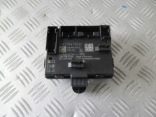 AUDI Q7 4M 2 II MODUL DRZWI LEWY PRZOD 4M0959793D