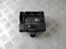 AUDI Q7 4M 2 II MODUL DRZWI PRAWY PRZOD 4M0959792D