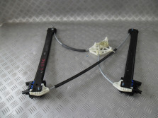AUDI Q7 4M 2 II PODNOSNIK SZYBY PRAWY TYL