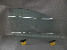 AUDI Q7 4M 2 II SZYBA DRZWI PRAWA PRZOD 4M0845022