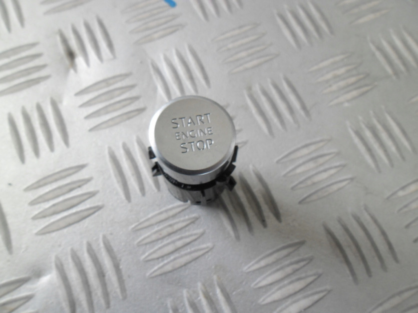 AUDI Q7 4M 2 II PRZYCISK START STOP 4M2905217D